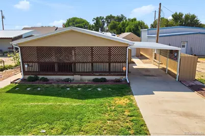804 7th Street, Fowler, CO 81039 - Photo 37