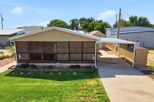 804 7th St, Fowler, CO 81039 - Photo 37