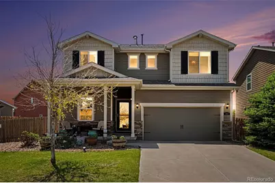 262 Whimsical Avenue, Brighton, CO 80603 - Photo 1
