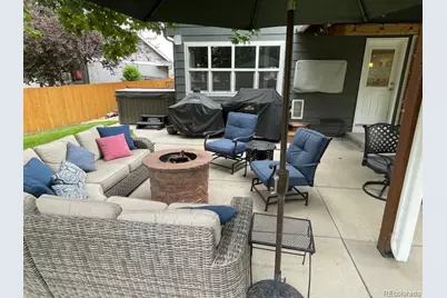 7712 S Eudora Court, Littleton, CO 80122 - Photo 13