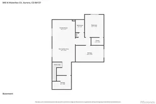 845 N Waterloo Cir, Aurora, CO 80018 - Photo 31