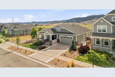 9437 Iron Mountain Way, Arvada, CO 80007 - Photo 35