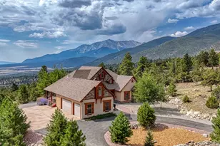 30108 Eagles Ridge, Buena Vista, CO 81211 - Photo 1