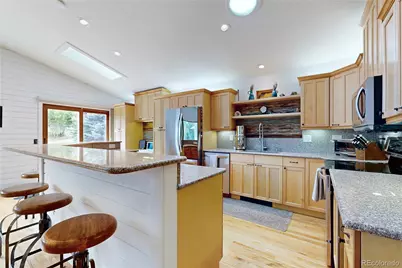 8457 S Custer Lane, Evergreen, CO 80439 - Photo 13