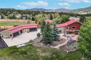 8457 S Custer Ln, Evergreen, CO 80439 - Photo 1