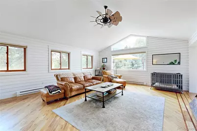 8457 S Custer Lane, Evergreen, CO 80439 - Photo 7