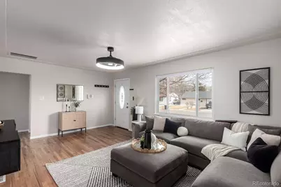 463 S Xavier Street, Denver, CO 80219 - Photo 3