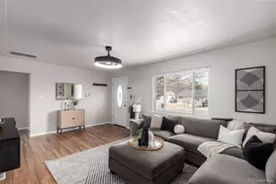 463 S Xavier St, Denver, CO 80219 - Photo 3