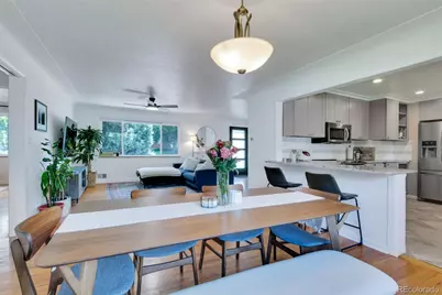 3049 S Williams Street, Denver, CO 80210 - Photo 1