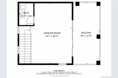 16694 Tejon Lane, Broomfield, CO 80023 - Photo 45
