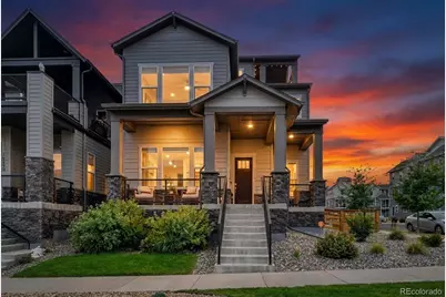 16694 Tejon Lane, Broomfield, CO 80023 - Photo 1