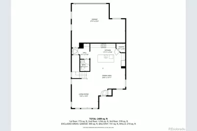 16694 Tejon Lane, Broomfield, CO 80023 - Photo 47