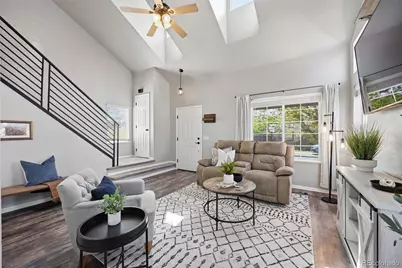 256 Evans Boulevard, Elizabeth, CO 80107 - Photo 9