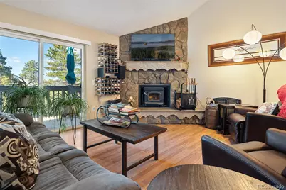 62 Gcr 838 #21-2, Fraser, CO 80442 - Photo 1