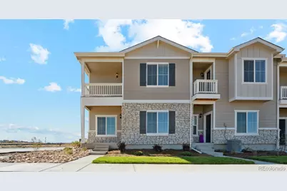 930 Montbello Avenue, Fort Lupton, CO 80621 - Photo 1