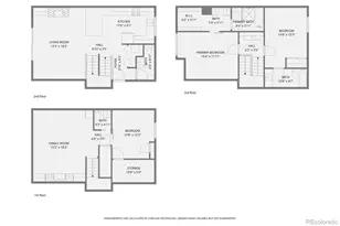 3463 S Ammons St, Lakewood, CO 80227 - Photo 33