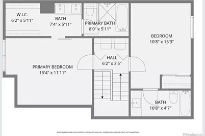 3463 S Ammons Street #6-1, Lakewood, CO 80227 - Photo 31