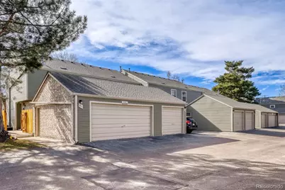3463 S Ammons Street #6-1, Lakewood, CO 80227 - Photo 21