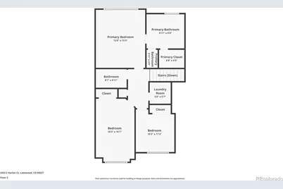 2433 S Harlan Court, Lakewood, CO 80227 - Photo 49