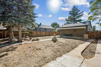 4478 Logan Street, Denver, CO 80216 - Photo 3