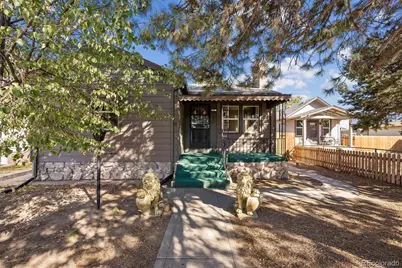 4478 Logan Street, Denver, CO 80216 - Photo 1