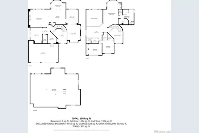 1755 Peninsula Circle, Castle Rock, CO 80104 - Photo 49