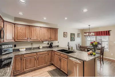 5815 E Irish Place, Centennial, CO 80112 - Photo 7