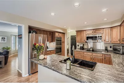 5815 E Irish Place, Centennial, CO 80112 - Photo 9