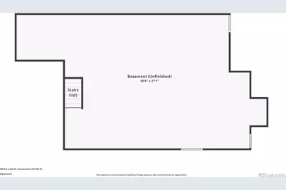 5815 E Irish Place, Centennial, CO 80112 - Photo 31