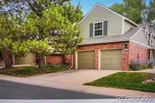 5815 E Irish Pl, Centennial, CO 80112 - Photo 1