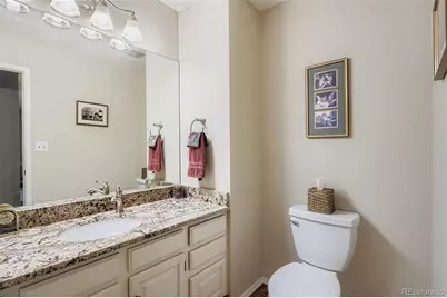 5815 E Irish Place, Centennial, CO 80112 - Photo 13