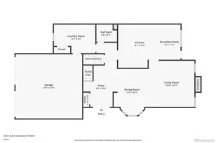 5815 E Irish Pl, Centennial, CO 80112 - Photo 29