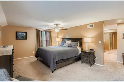 5815 E Irish Place, Centennial, CO 80112 - Photo 13