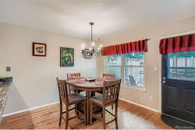 5815 E Irish Place, Centennial, CO 80112 - Photo 11
