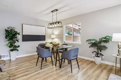 1888 S Filbert Court, Denver, CO 80222 - Photo 9
