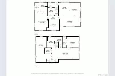 1888 S Filbert Court, Denver, CO 80222 - Photo 41
