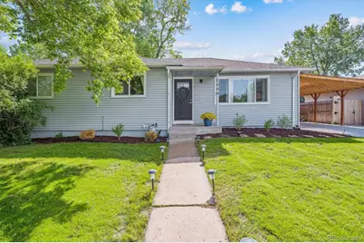 1888 S Filbert Court, Denver, CO 80222 - Photo 1