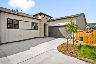2015 Grayside Cir, Castle Rock, CO 80109 - Photo 1