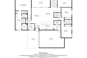 2015 Grayside Cir, Castle Rock, CO 80109 - Photo 45