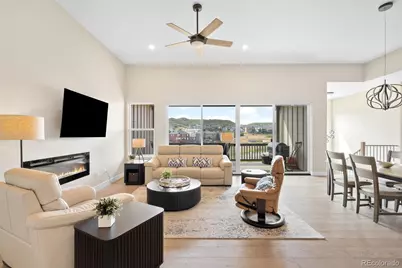 2015 Grayside Circle, Castle Rock, CO 80109 - Photo 5