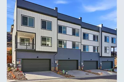 4663 Cloudburst Lane, Morrison, CO 80465 - Photo 3