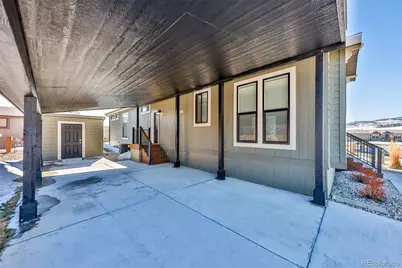551 Summit Trail, Granby, CO 80446 - Photo 27