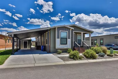 551 Summit Trail, Granby, CO 80446 - Photo 1