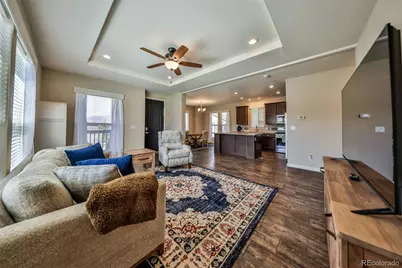 551 Summit Trail, Granby, CO 80446 - Photo 11