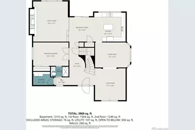 10172 Granite Hill Drive, Parker, CO 80134 - Photo 23