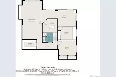 10172 Granite Hill Drive, Parker, CO 80134 - Photo 25