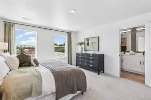 1374 South Chester Street, Denver, CO 80247 - Photo 23