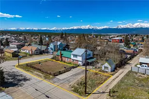 426 E 9th St, Leadville, CO 80461 - Photo 1