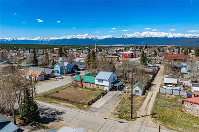426 E 9th Street, Leadville, CO 80461 - Photo 3