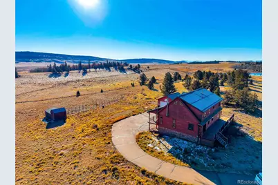 1528 Silverheels Road, Fairplay, CO 80440 - Photo 39